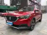 2019 MG ZS 1.5L 120HP L4 4AT