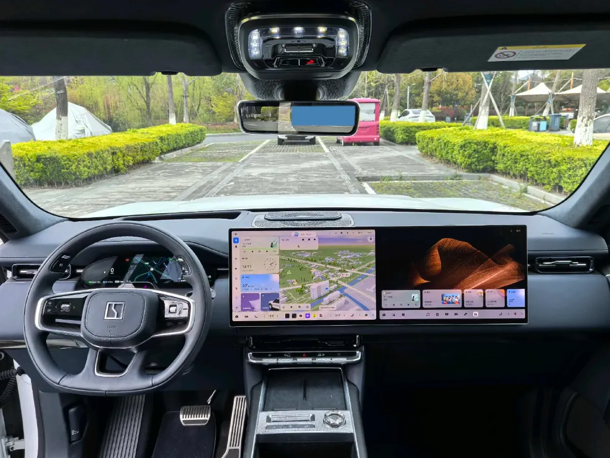 2025 Zeekr 9X 2.0T 279HP L4 1DHT PHEV,autocango,china used car exporter,china ev exporter,chinese used car exporter,chinese used ev exporter