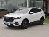 2023 HAVAL H6,autocango,china used car exporter,china ev exporter,chinese used car exporter,chinese used ev exporter