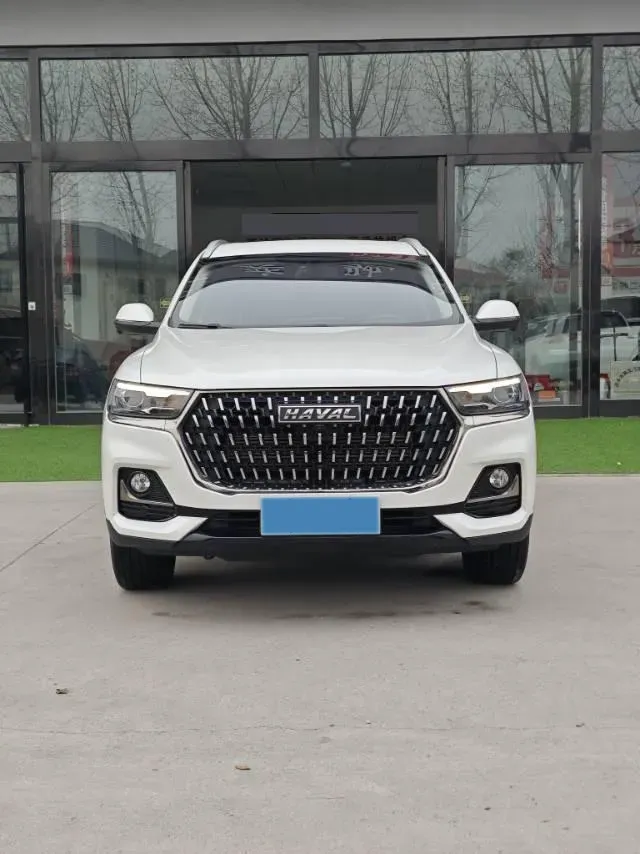 2023 Haval H6 1.5T 150HP L4 7DCT,autocango,china used car exporter,china ev exporter,chinese used car exporter,chinese used ev exporter