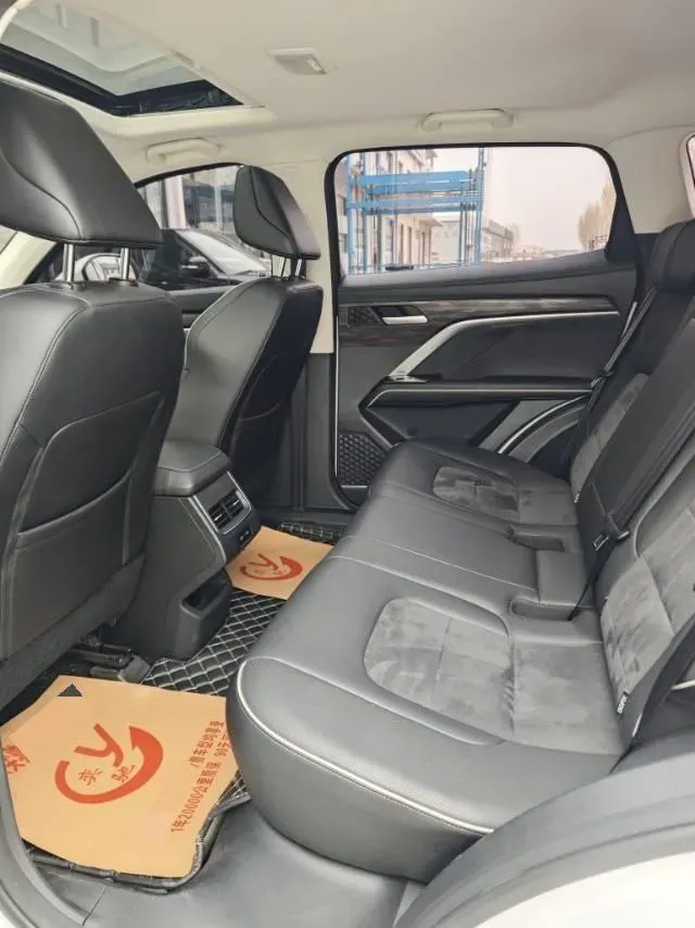 2023 Haval H6 1.5T 150HP L4 7DCT,autocango,china used car exporter,china ev exporter,chinese used car exporter,chinese used ev exporter