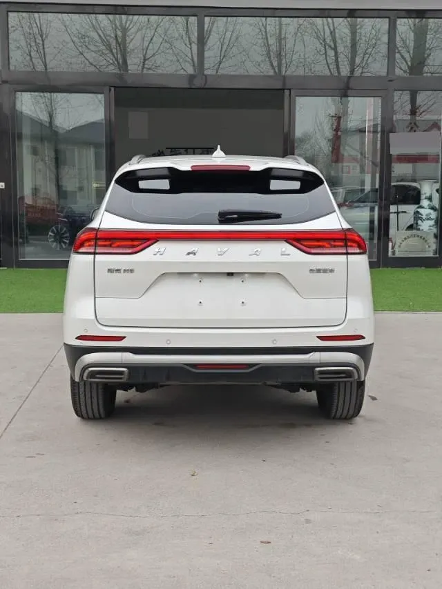 2023 Haval H6 1.5T 150HP L4 7DCT,autocango,china used car exporter,china ev exporter,chinese used car exporter,chinese used ev exporter