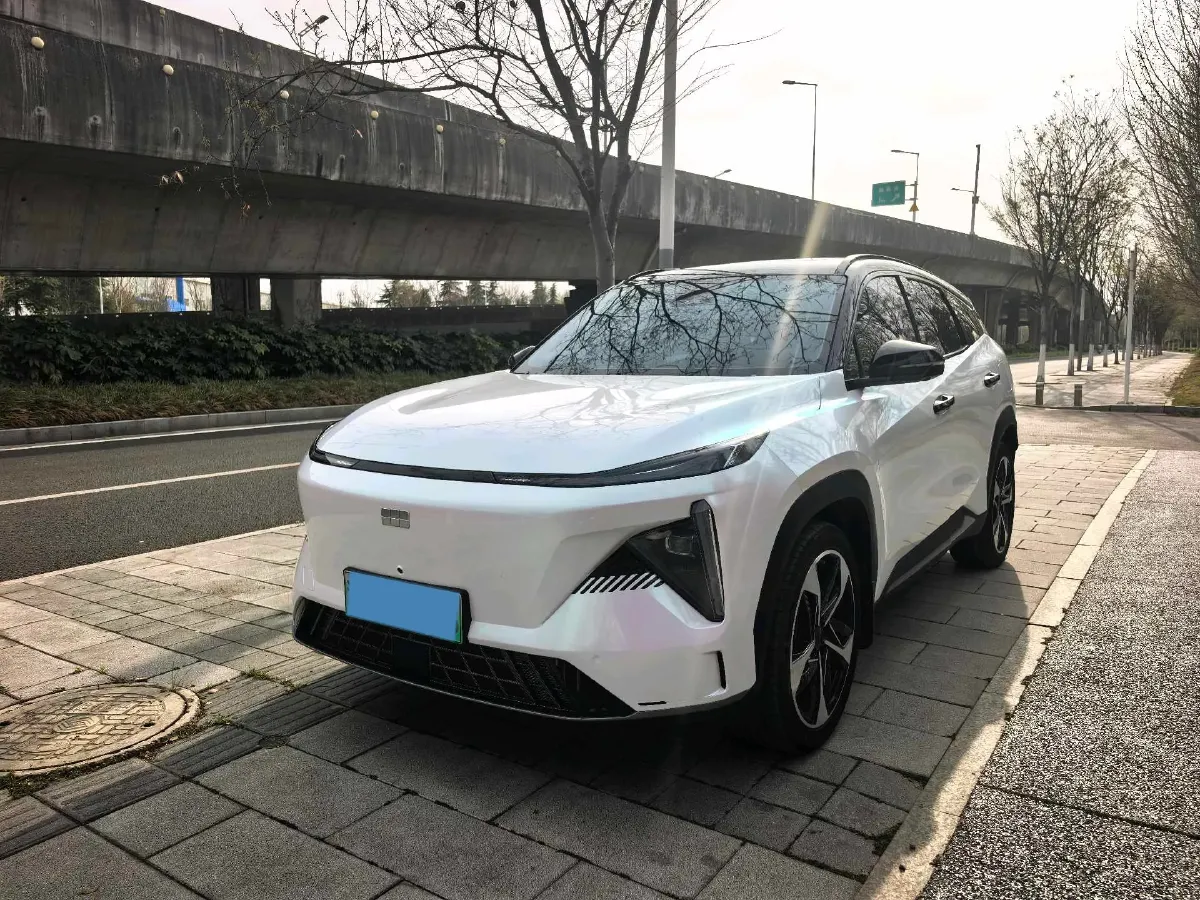 2024 Geely Galaxy L7 1.5T 163HP L4 3DHT PHEV 18.7KWH,autocango,china used car exporter,china ev exporter,chinese used car exporter,chinese used ev exporter