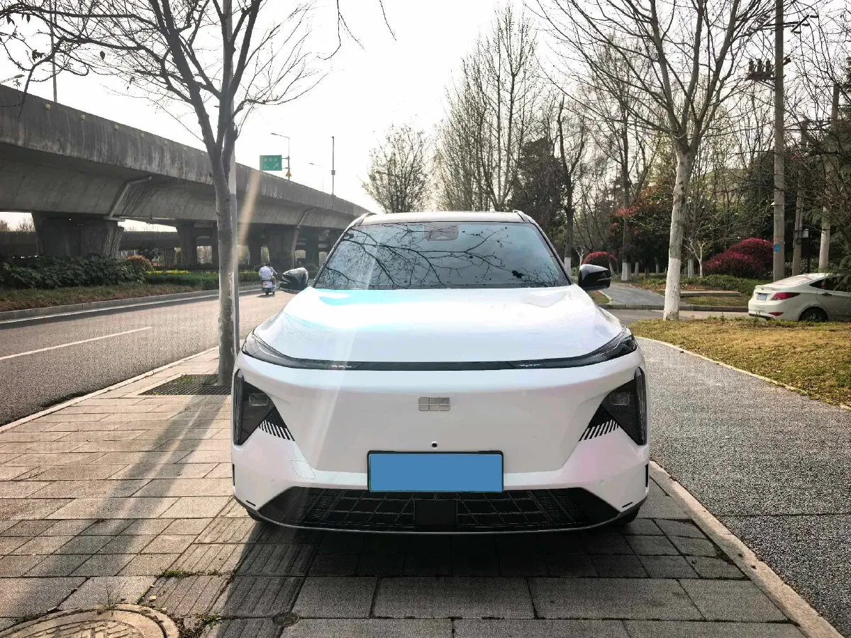 2024 Geely Galaxy L7 1.5T 163HP L4 3DHT PHEV 18.7KWH,autocango,china used car exporter,china ev exporter,chinese used car exporter,chinese used ev exporter