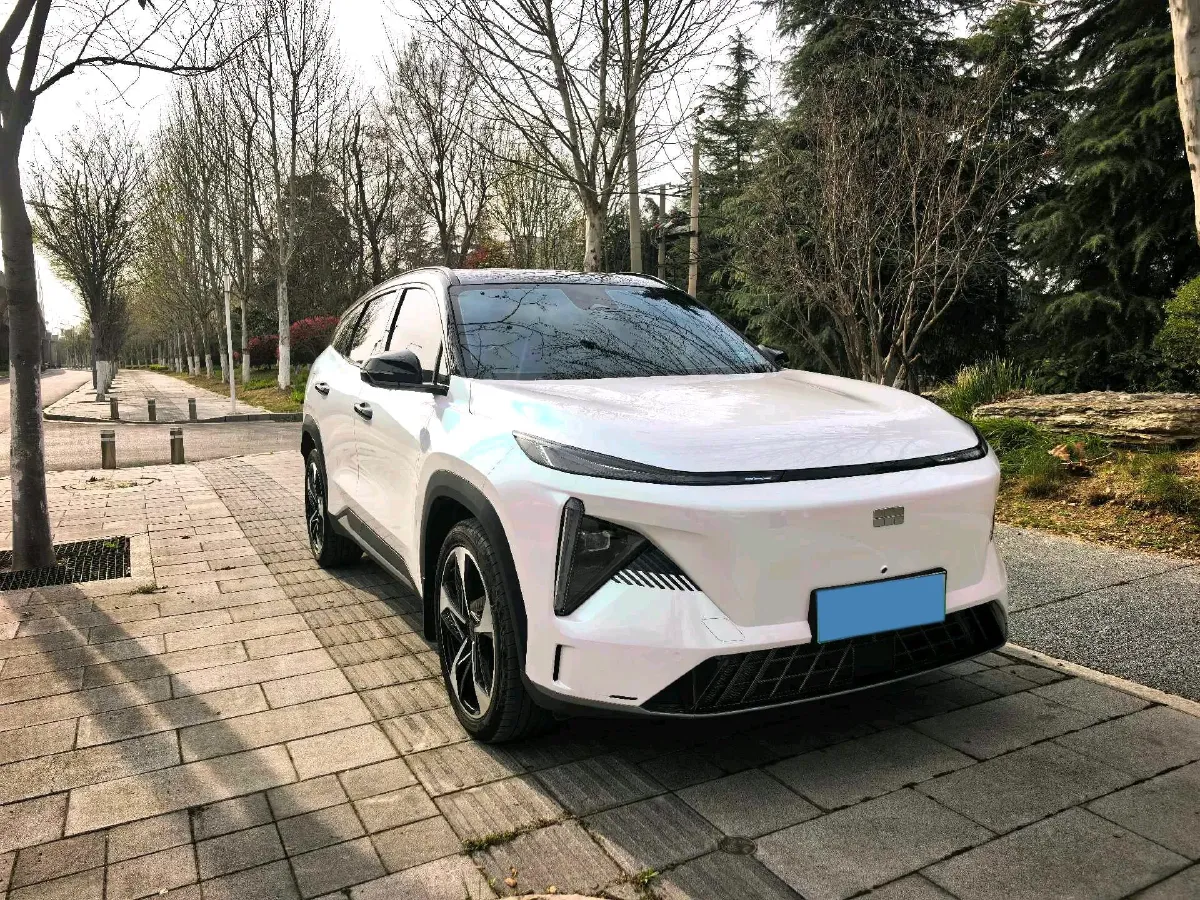 2024 Geely Galaxy L7 1.5T 163HP L4 3DHT PHEV 18.7KWH,autocango,china used car exporter,china ev exporter,chinese used car exporter,chinese used ev exporter