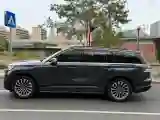 2023 Lincoln Aviator 3.0T 355HP V6 10AT