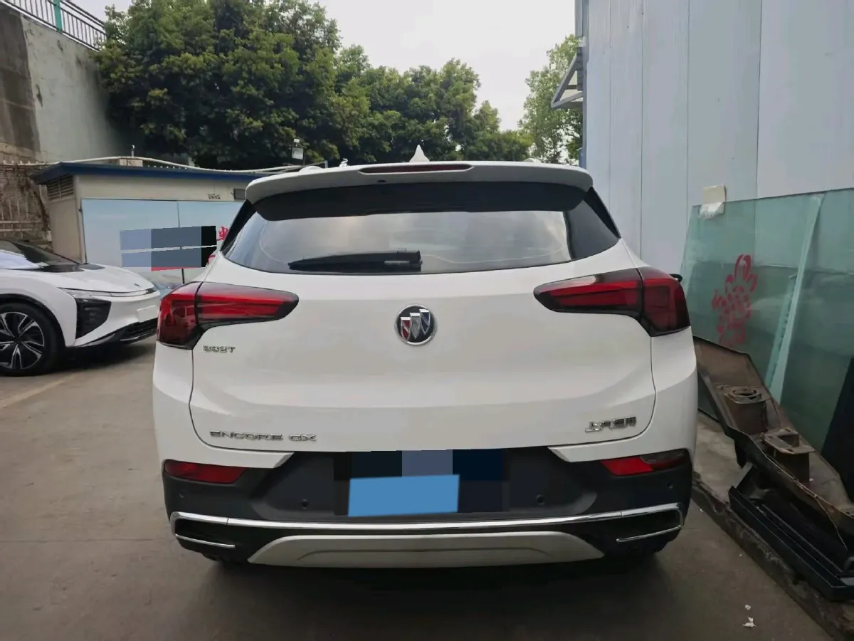 2020 Buick Encore GX 1.3T 165HP L3 CVT,autocango,china used car exporter,china ev exporter,chinese used car exporter,chinese used ev exporter