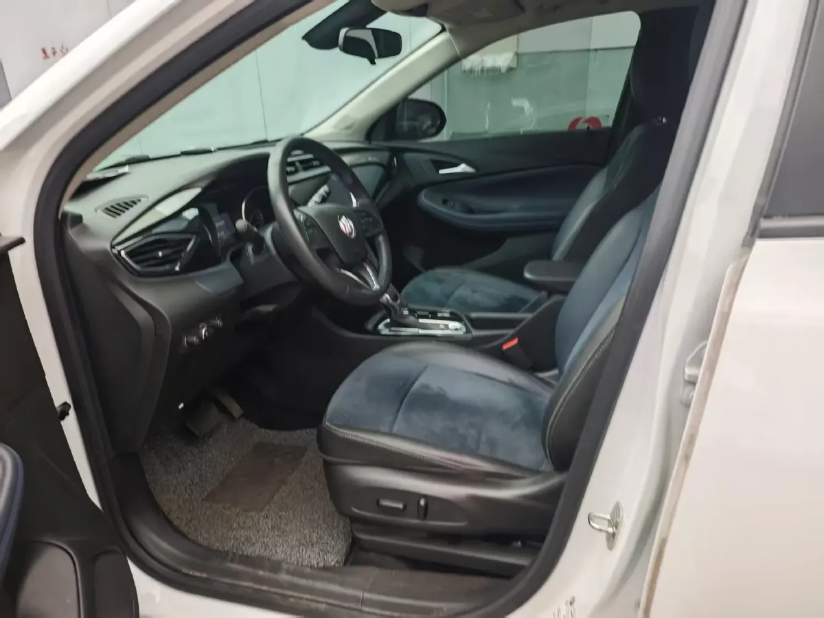 2020 Buick Encore GX 1.3T 165HP L3 CVT,autocango,china used car exporter,china ev exporter,chinese used car exporter,chinese used ev exporter