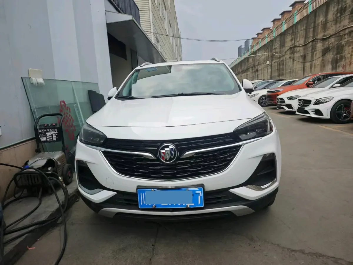 2020 Buick Encore GX 1.3T 165HP L3 CVT,autocango,china used car exporter,china ev exporter,chinese used car exporter,chinese used ev exporter