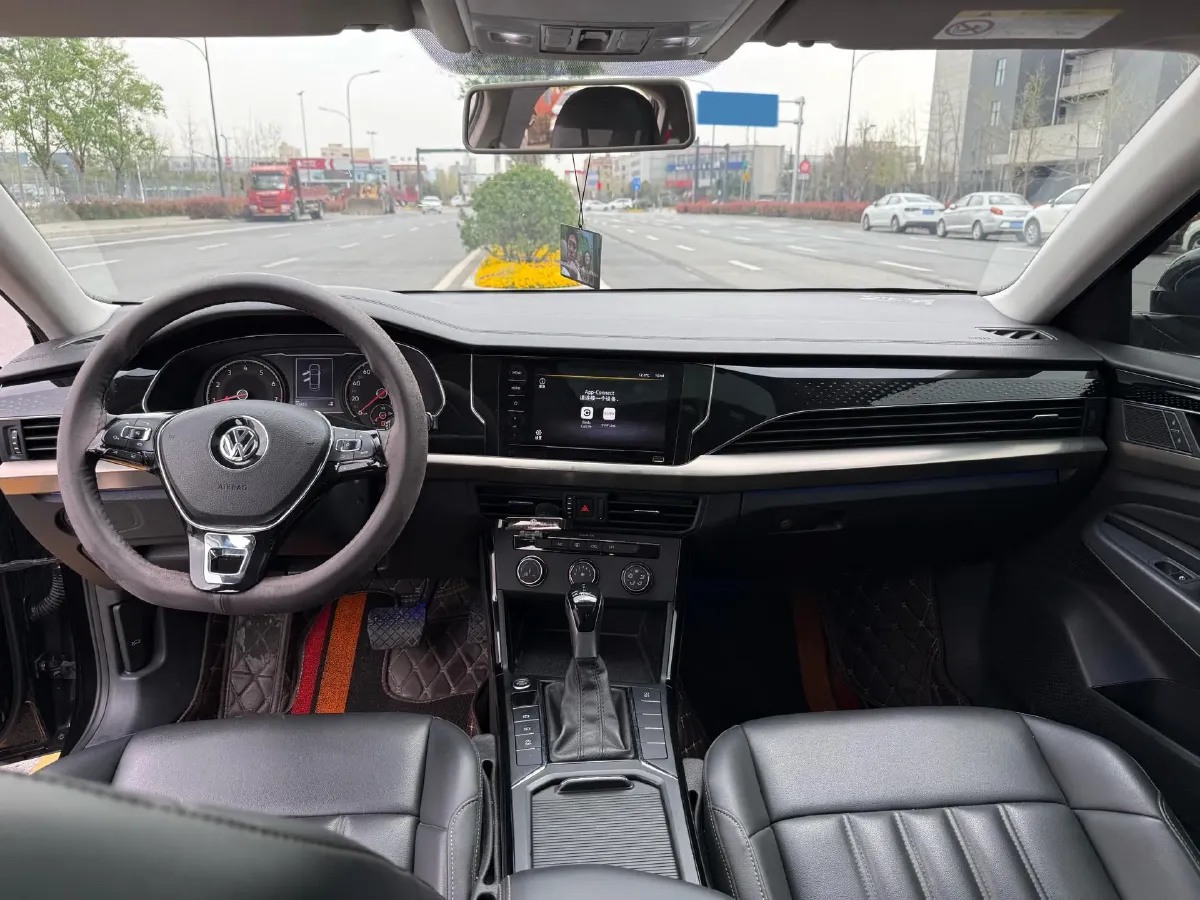 2020 Volkswagen Passat 1.4T 150HP L4 7DCT,autocango,china used car exporter,china ev exporter,chinese used car exporter,chinese used ev exporter