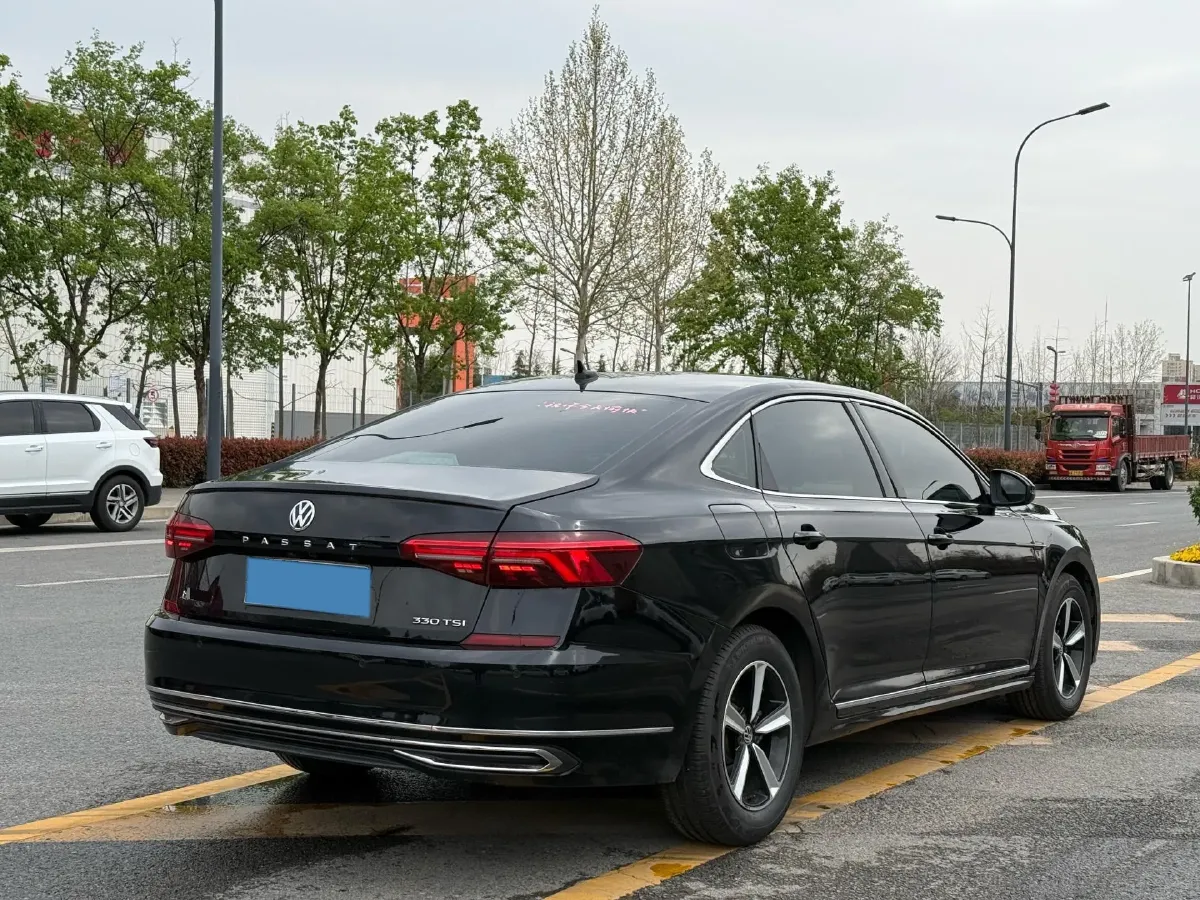 2020 Volkswagen Passat 1.4T 150HP L4 7DCT,autocango,china used car exporter,china ev exporter,chinese used car exporter,chinese used ev exporter