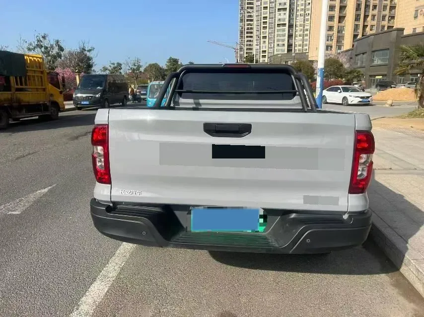 2024 ChangAn Kaicene RuiXing EM60 BEV 41.86KWH,autocango,china used car exporter,china ev exporter,chinese used car exporter,chinese used ev exporter