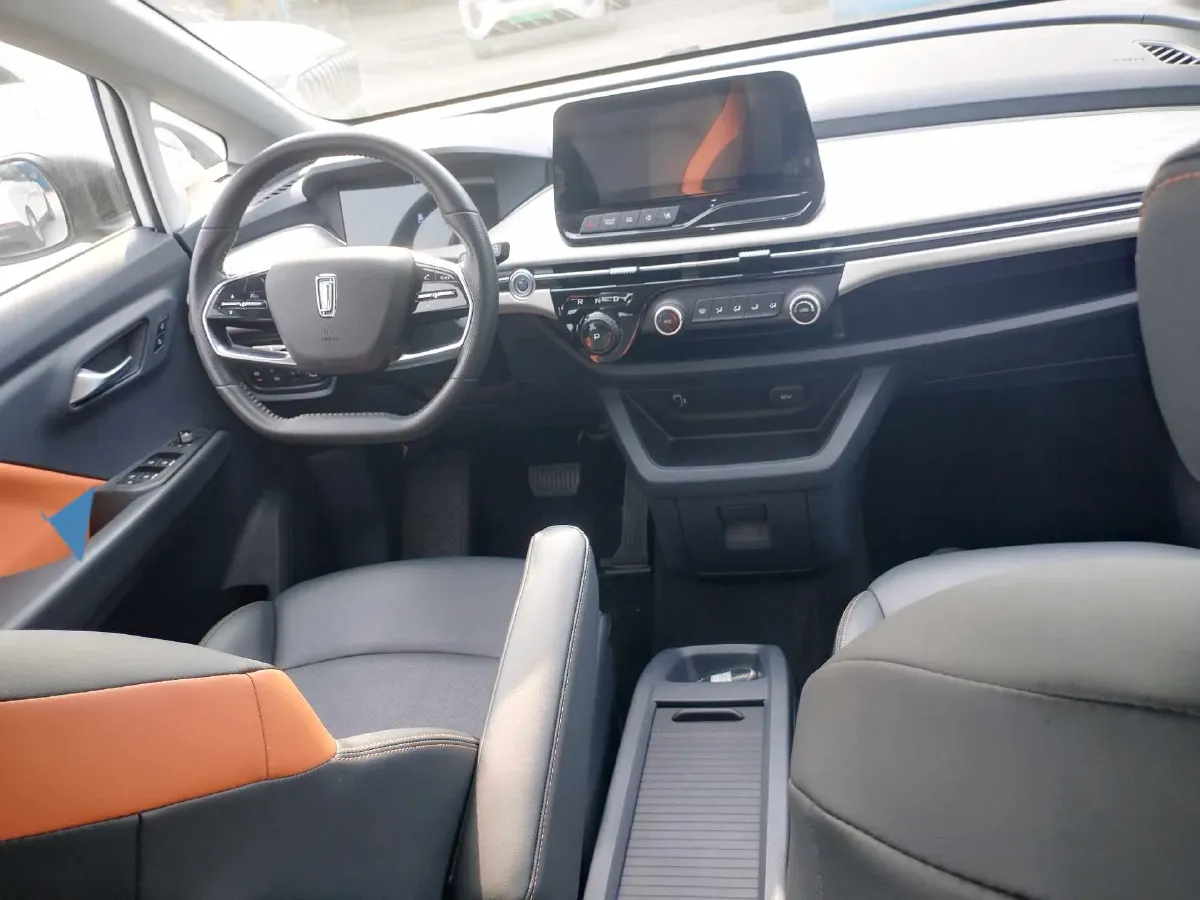 2024 Foton Mars 2.0T 245HP L4 8AT,autocango,china used car exporter,china ev exporter,chinese used car exporter,chinese used ev exporter