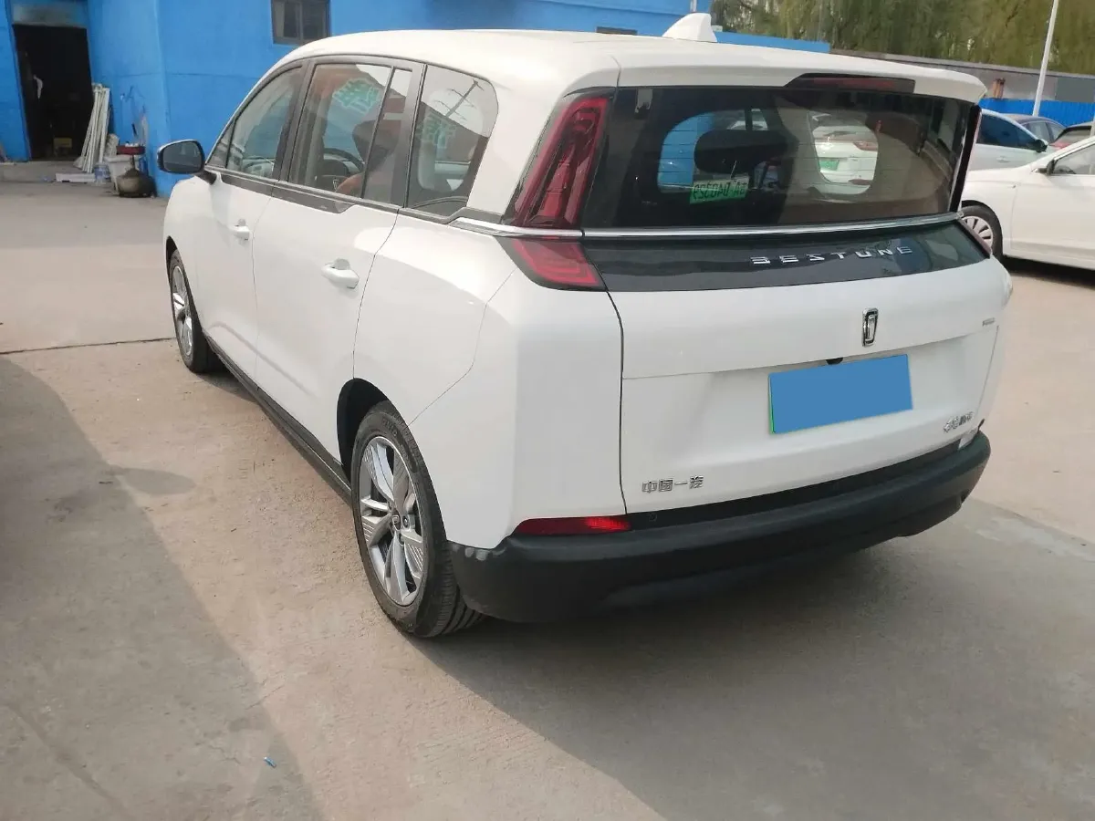 2024 Foton Mars 2.0T 245HP L4 8AT,autocango,china used car exporter,china ev exporter,chinese used car exporter,chinese used ev exporter