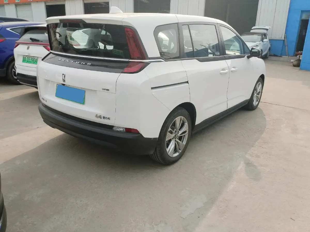 2024 Foton Mars 2.0T 245HP L4 8AT,autocango,china used car exporter,china ev exporter,chinese used car exporter,chinese used ev exporter