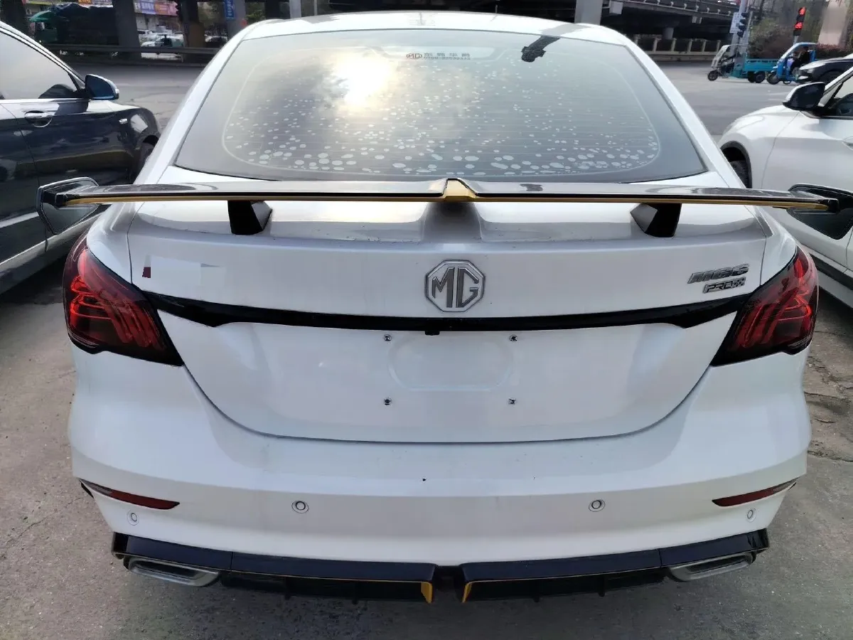 2021 MG MG6 1.5T 181HP L4 7DCT,autocango,china used car exporter,china ev exporter,chinese used car exporter,chinese used ev exporter