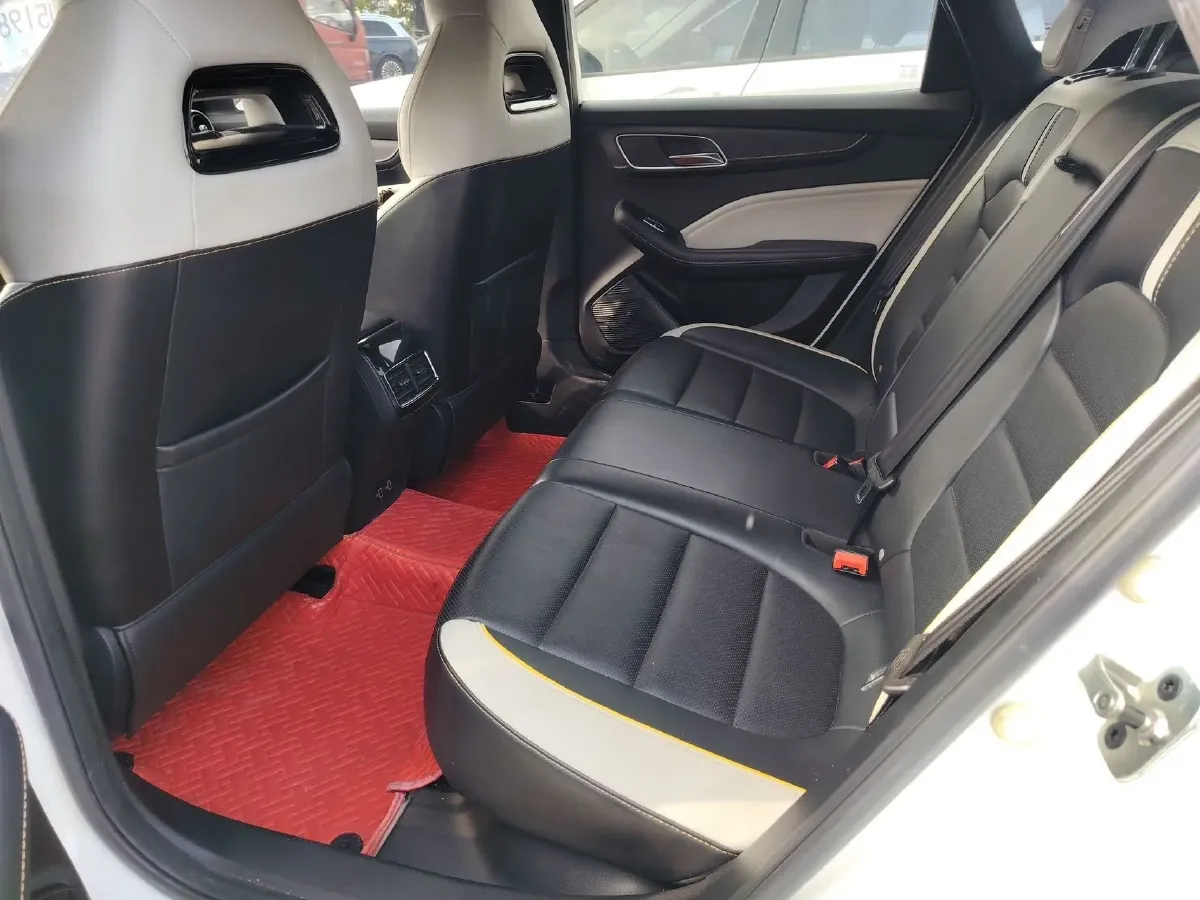 2021 MG MG6 1.5T 181HP L4 7DCT,autocango,china used car exporter,china ev exporter,chinese used car exporter,chinese used ev exporter