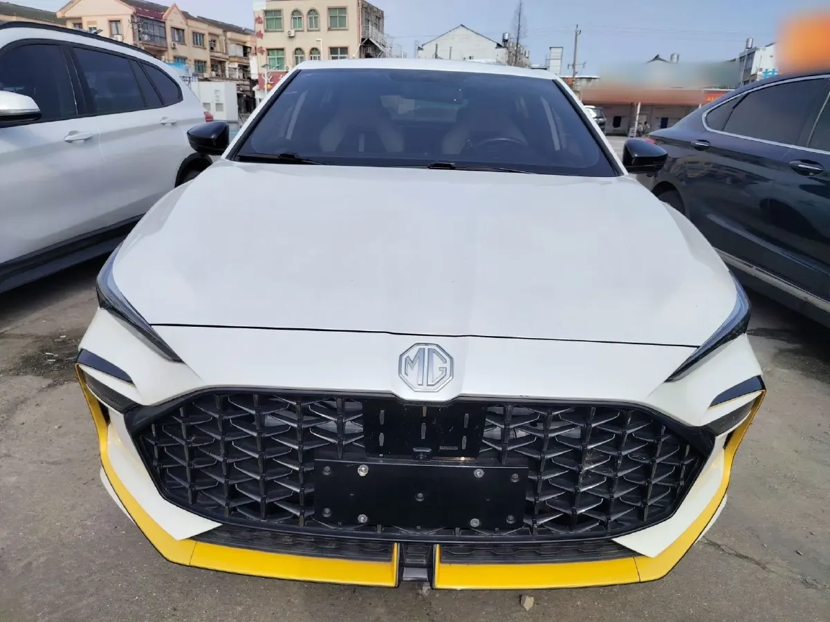 2021 MG MG6 1.5T 181HP L4 7DCT,autocango,china used car exporter,china ev exporter,chinese used car exporter,chinese used ev exporter