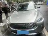 2020 Haval F7 1.5T 169HP L4 7DCT