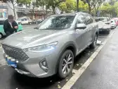 2020 HAVAL F7,autocango,china used car exporter,china ev exporter,chinese used car exporter,chinese used ev exporter