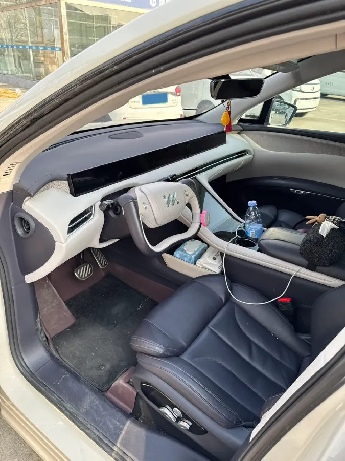 2023 IM LS7 BEV 77KWH,autocango,china used car exporter,china ev exporter,chinese used car exporter,chinese used ev exporter