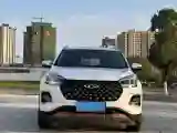 2022 Chery Tiggo 5x 1.5L 116HP L4 CVT