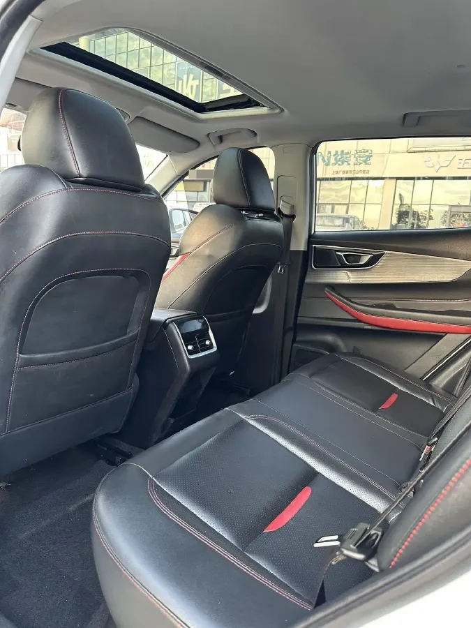 2022 Chery Tiggo 5x 1.5L 116HP L4 CVT,autocango,china used car exporter,china ev exporter,chinese used car exporter,chinese used ev exporter