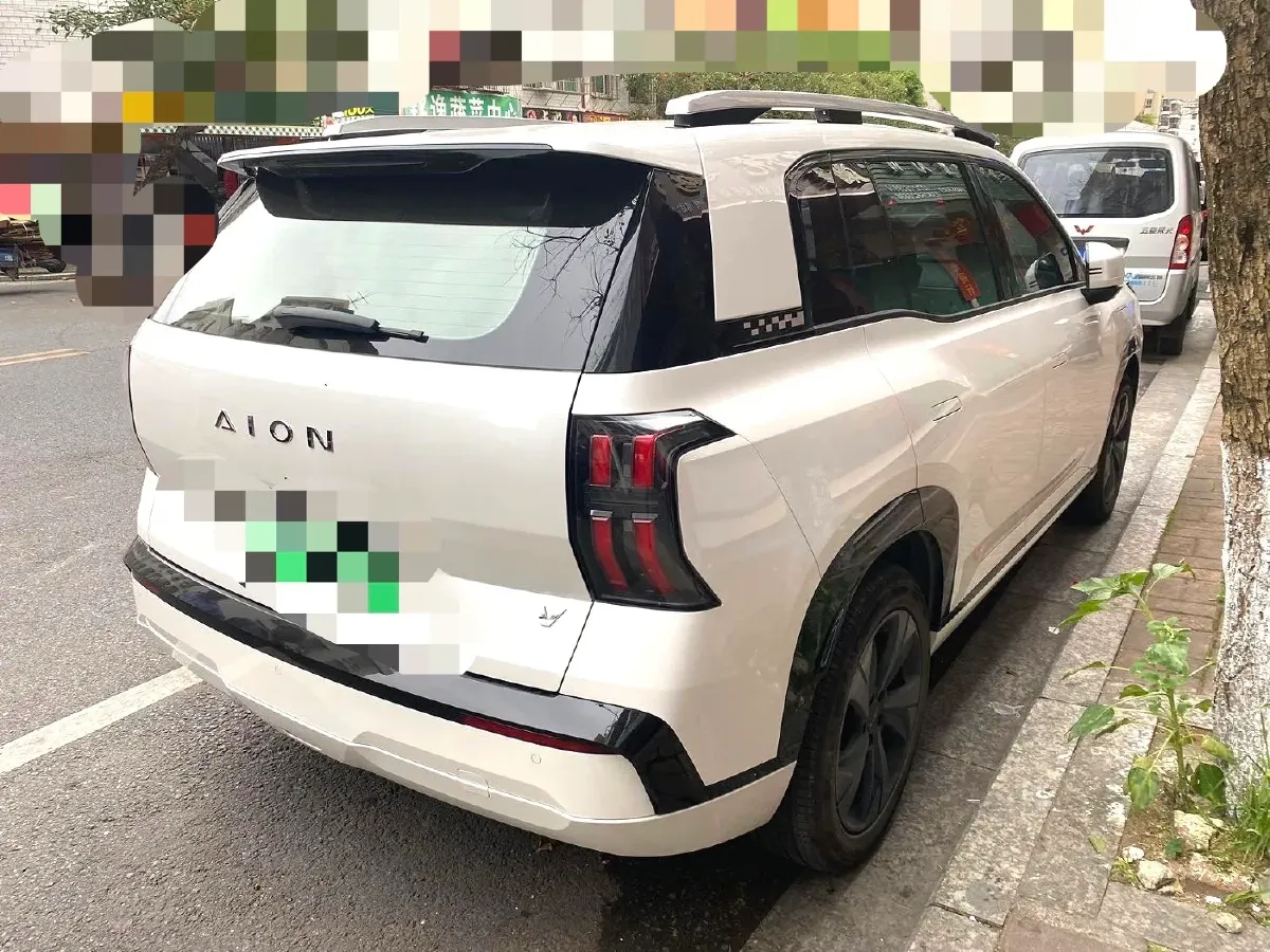2024 Aion V BEV 62.268/62.27/62.681KWH,autocango,china used car exporter,china ev exporter,chinese used car exporter,chinese used ev exporter