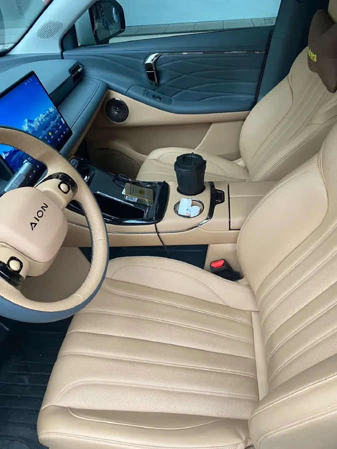 2024 Aion V BEV 62.268/62.27/62.681KWH,autocango,china used car exporter,china ev exporter,chinese used car exporter,chinese used ev exporter