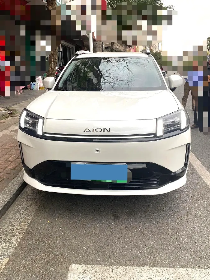 2024 Aion V BEV 62.268/62.27/62.681KWH,autocango,china used car exporter,china ev exporter,chinese used car exporter,chinese used ev exporter