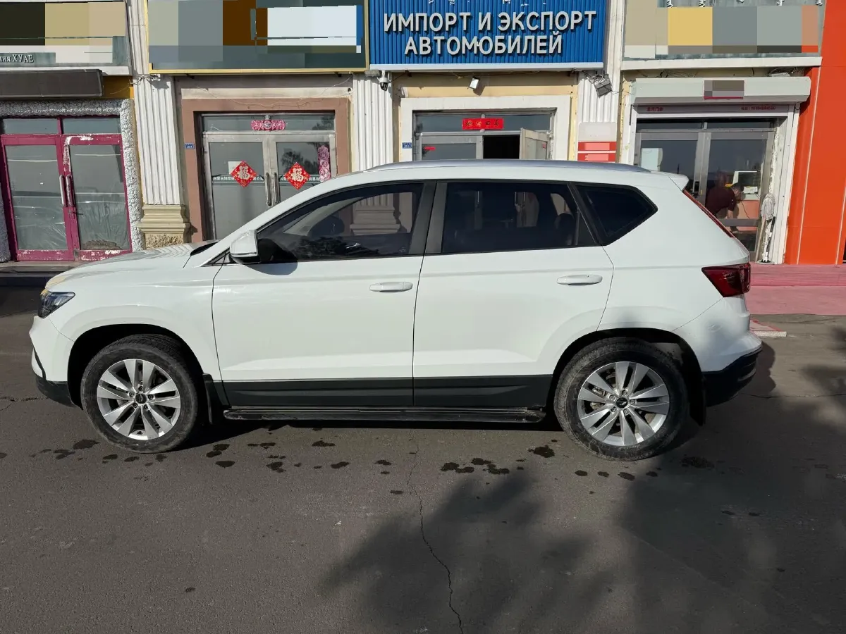 2021 Jetta VS5 1.4T 150HP L4 6AT,autocango,china used car exporter,china ev exporter,chinese used car exporter,chinese used ev exporter