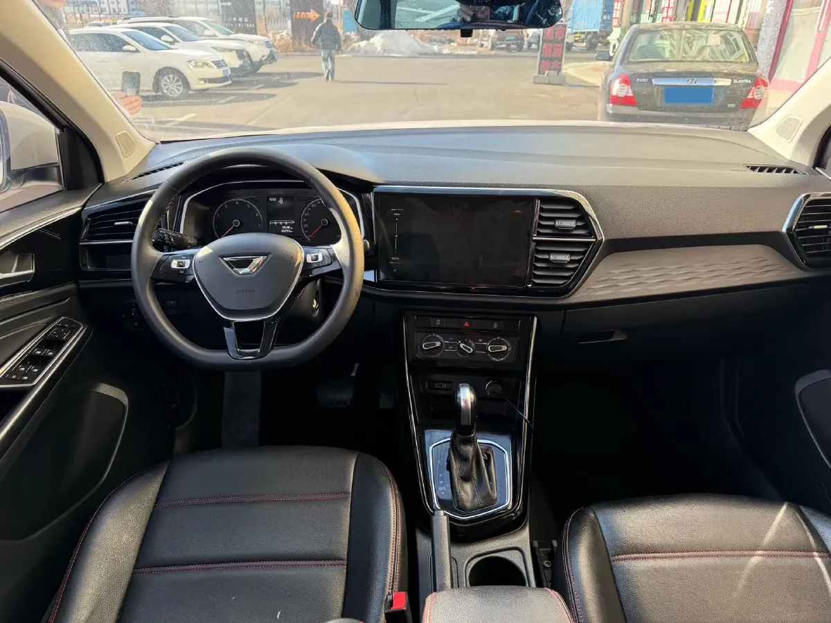 2021 Jetta VS5 1.4T 150HP L4 6AT,autocango,china used car exporter,china ev exporter,chinese used car exporter,chinese used ev exporter