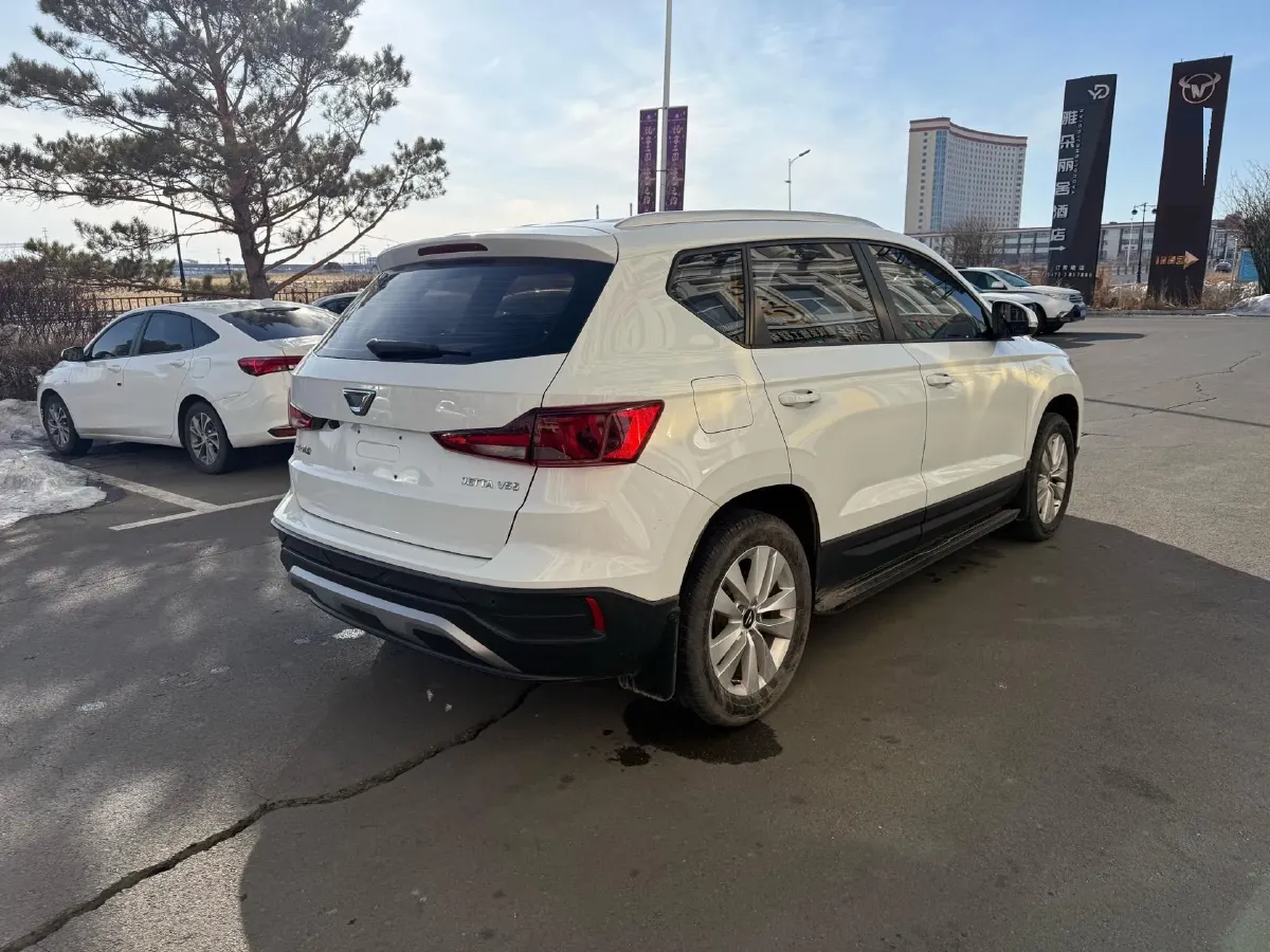 2021 Jetta VS5 1.4T 150HP L4 6AT,autocango,china used car exporter,china ev exporter,chinese used car exporter,chinese used ev exporter
