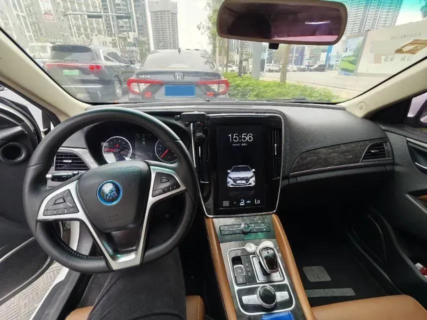 2017 BYD Qin 1.5T 154HP L4 6DCT PHEV 15.2KWH,autocango,china used car exporter,china ev exporter,chinese used car exporter,chinese used ev exporter