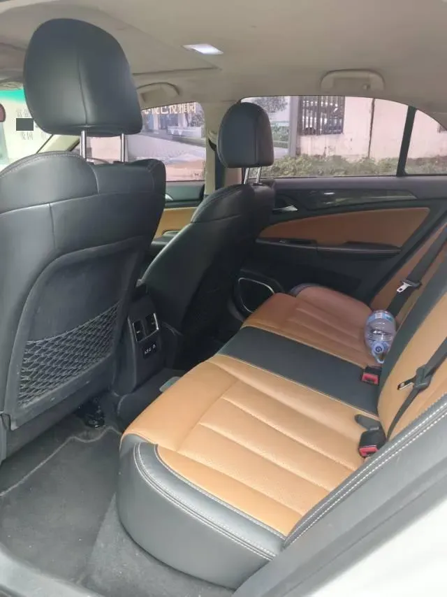 2017 BYD Qin 1.5T 154HP L4 6DCT PHEV 15.2KWH,autocango,china used car exporter,china ev exporter,chinese used car exporter,chinese used ev exporter