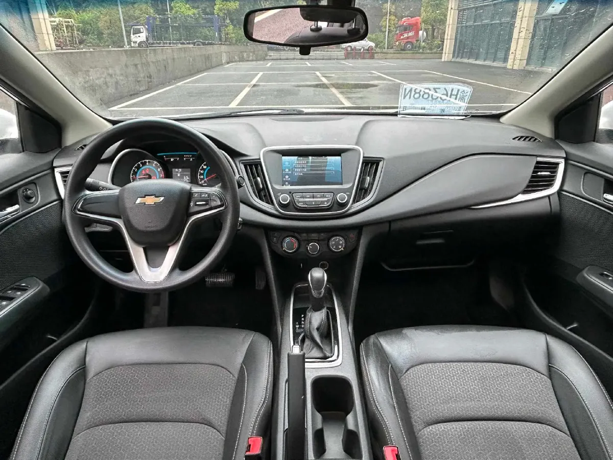 2019 Chevrolet Cavalier 1.5L 113HP L4 6AT,autocango,china used car exporter,china ev exporter,chinese used car exporter,chinese used ev exporter