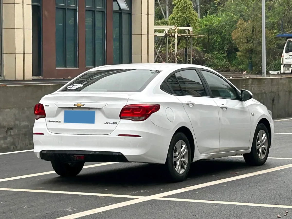 2019 Chevrolet Cavalier 1.5L 113HP L4 6AT,autocango,china used car exporter,china ev exporter,chinese used car exporter,chinese used ev exporter