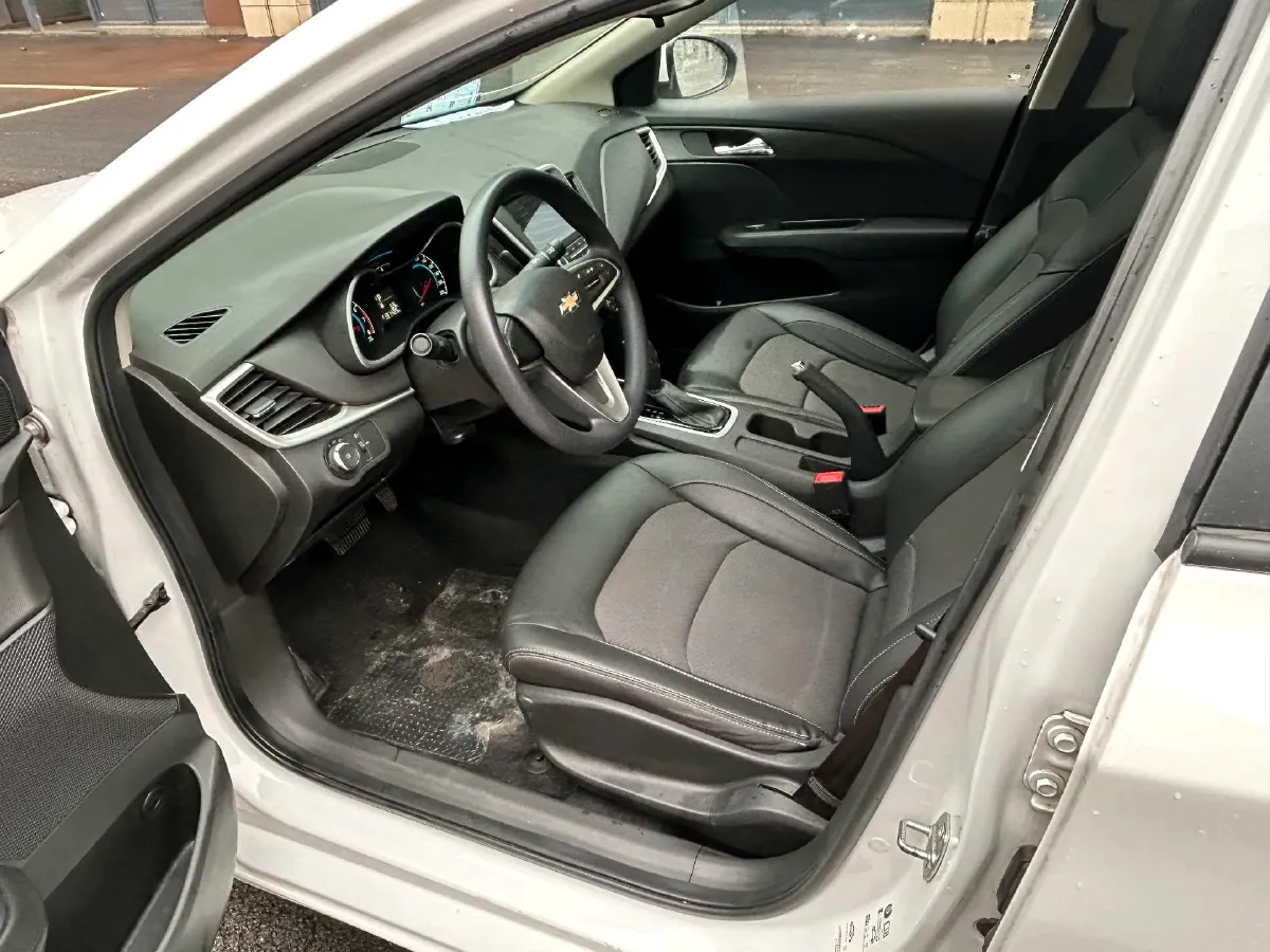 2019 Chevrolet Cavalier 1.5L 113HP L4 6AT,autocango,china used car exporter,china ev exporter,chinese used car exporter,chinese used ev exporter