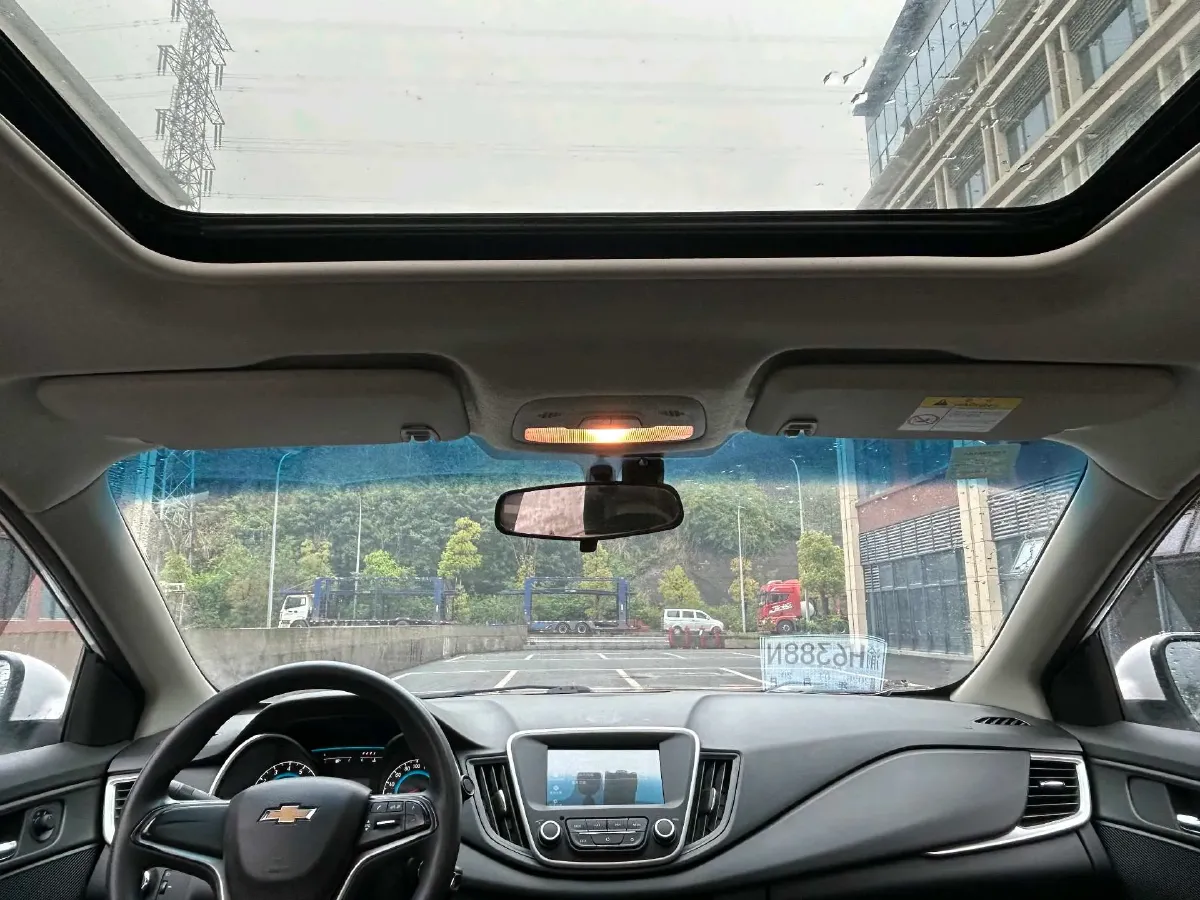 2019 Chevrolet Cavalier 1.5L 113HP L4 6AT,autocango,china used car exporter,china ev exporter,chinese used car exporter,chinese used ev exporter