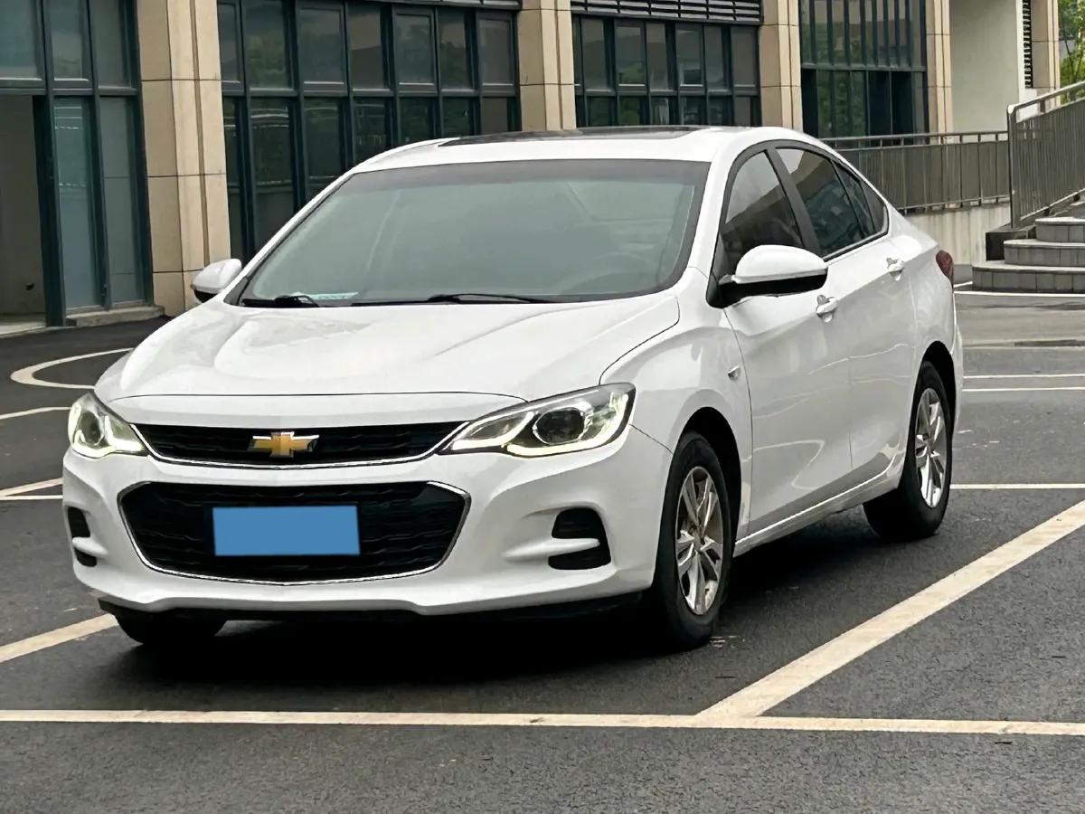 2019 Chevrolet Cavalier 1.5L 113HP L4 6AT,autocango,china used car exporter,china ev exporter,chinese used car exporter,chinese used ev exporter