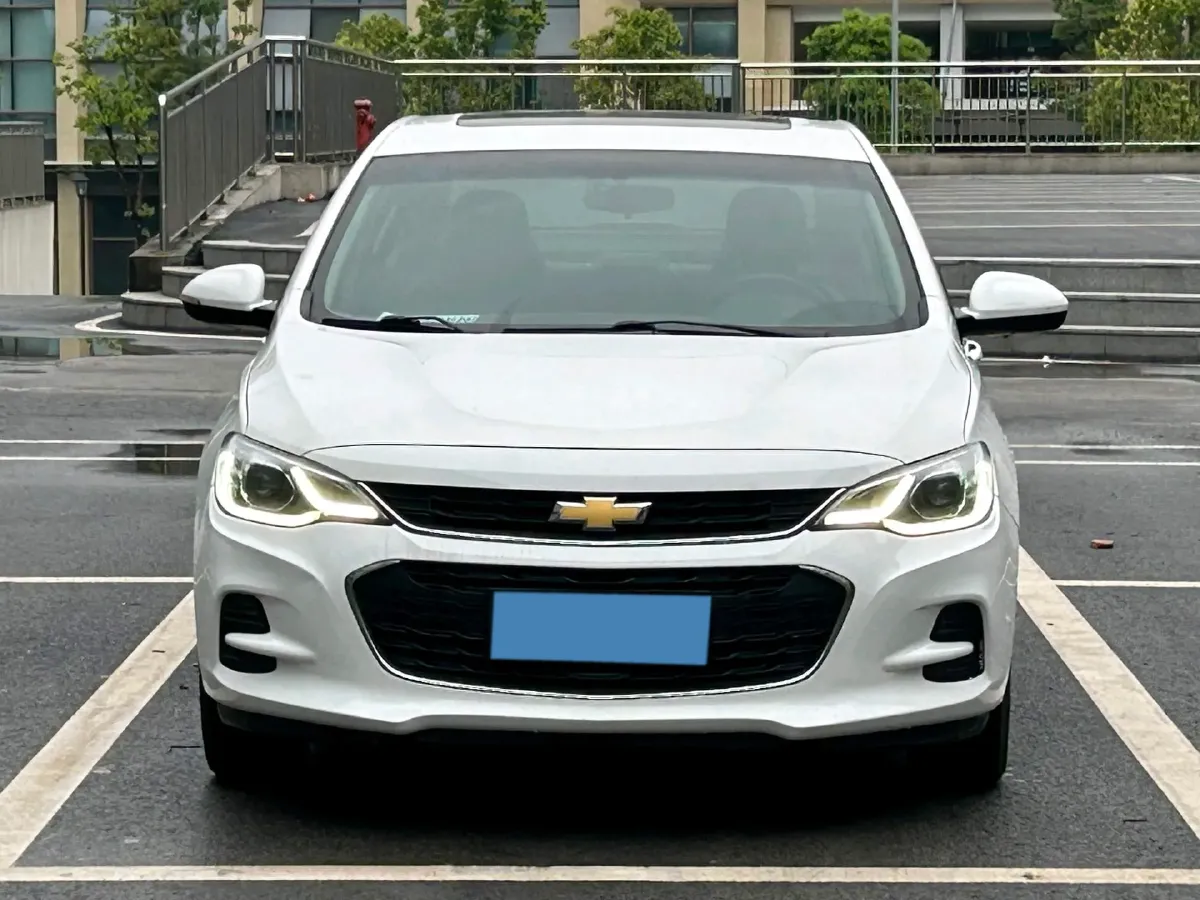 2019 Chevrolet Cavalier 1.5L 113HP L4 6AT,autocango,china used car exporter,china ev exporter,chinese used car exporter,chinese used ev exporter
