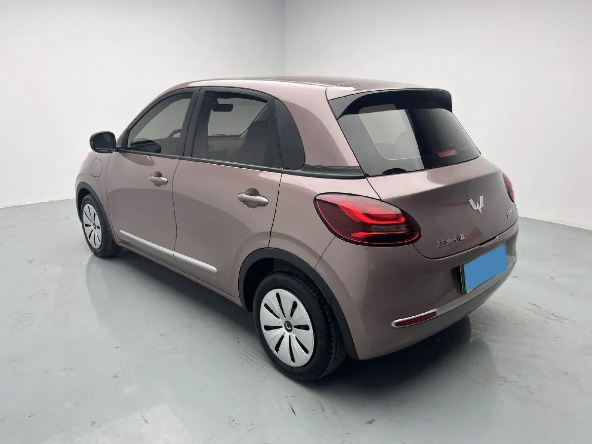 2023 WuLing BinGuo BEV 31.9KWH,autocango,china used car exporter,china ev exporter,chinese used car exporter,chinese used ev exporter