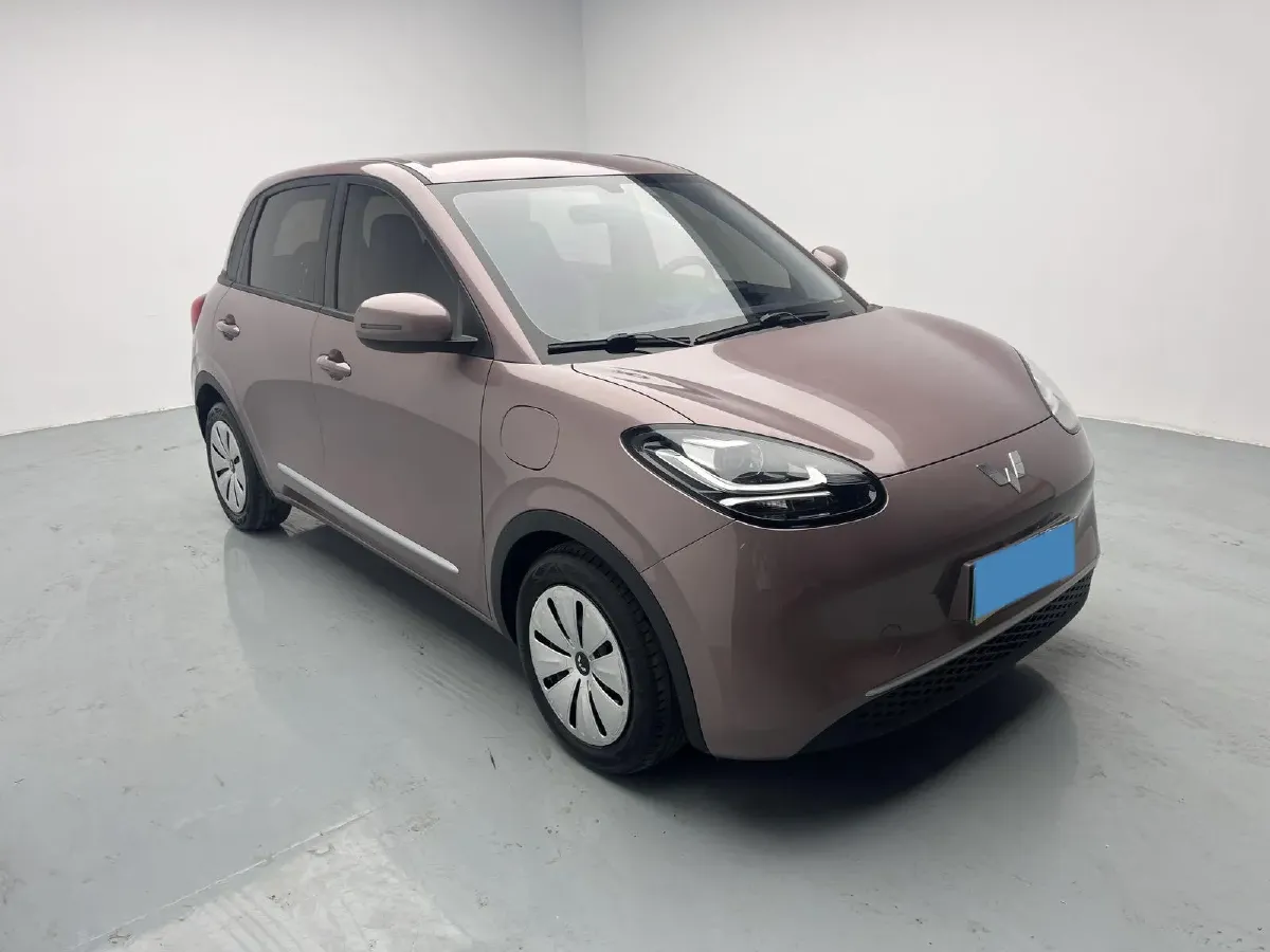 2023 WuLing BinGuo BEV 31.9KWH,autocango,china used car exporter,china ev exporter,chinese used car exporter,chinese used ev exporter