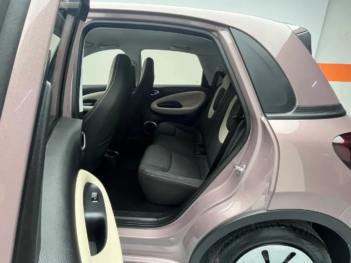 2023 WuLing BinGuo BEV 31.9KWH,autocango,china used car exporter,china ev exporter,chinese used car exporter,chinese used ev exporter