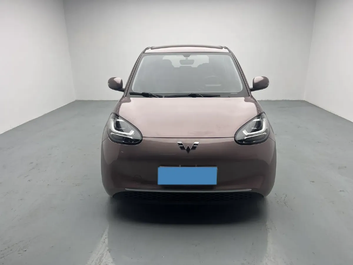 2023 WuLing BinGuo BEV 31.9KWH,autocango,china used car exporter,china ev exporter,chinese used car exporter,chinese used ev exporter