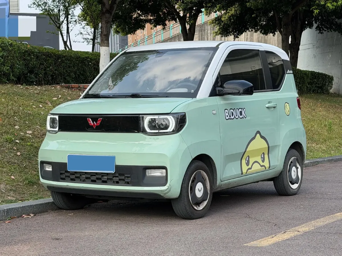 2021 WuLing HongGuang MINI EV BEV 13.9KWH,autocango,china used car exporter,china ev exporter,chinese used car exporter,chinese used ev exporter