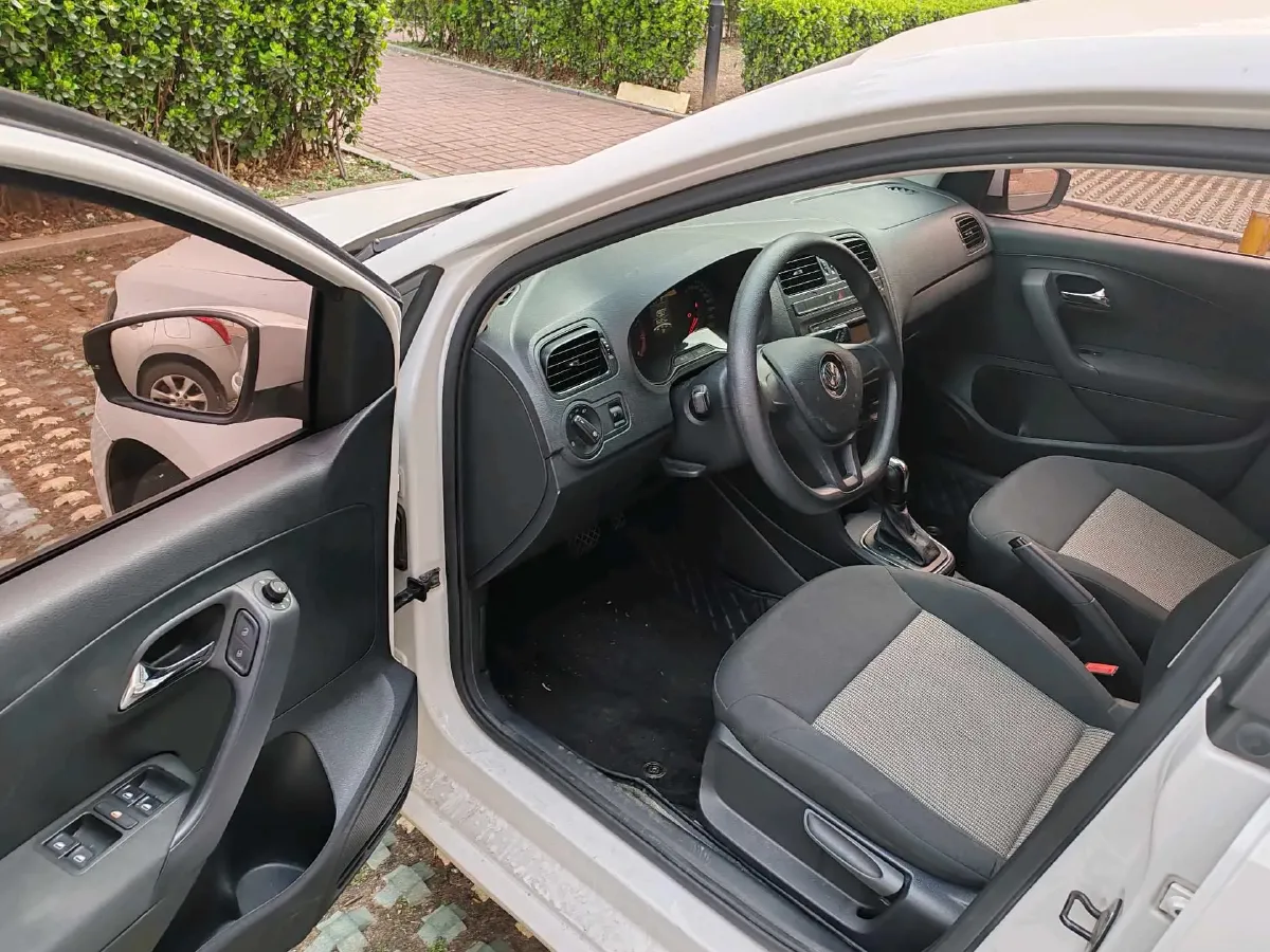 2016 Volkswagen Polo 1.4L 90HP L4 6AT,autocango,china used car exporter,china ev exporter,chinese used car exporter,chinese used ev exporter