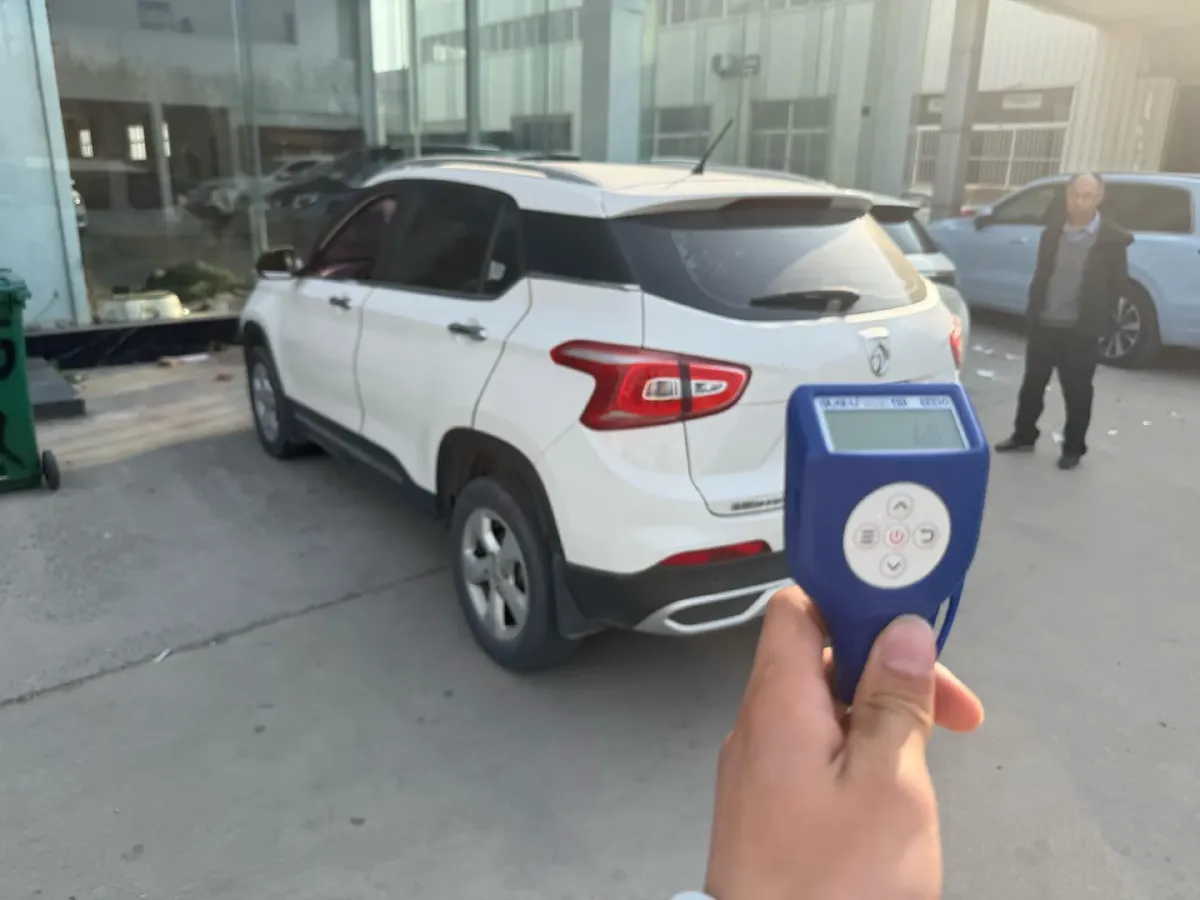 2017 BaoJun 310W 1.5L 105HP L4 6MT,autocango,china used car exporter,china ev exporter,chinese used car exporter,chinese used ev exporter