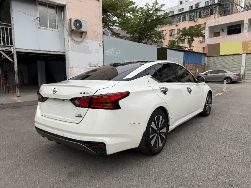 2021 Nissan Teana 2.0T 243HP L4 CVT,autocango,china used car exporter,china ev exporter,chinese used car exporter,chinese used ev exporter