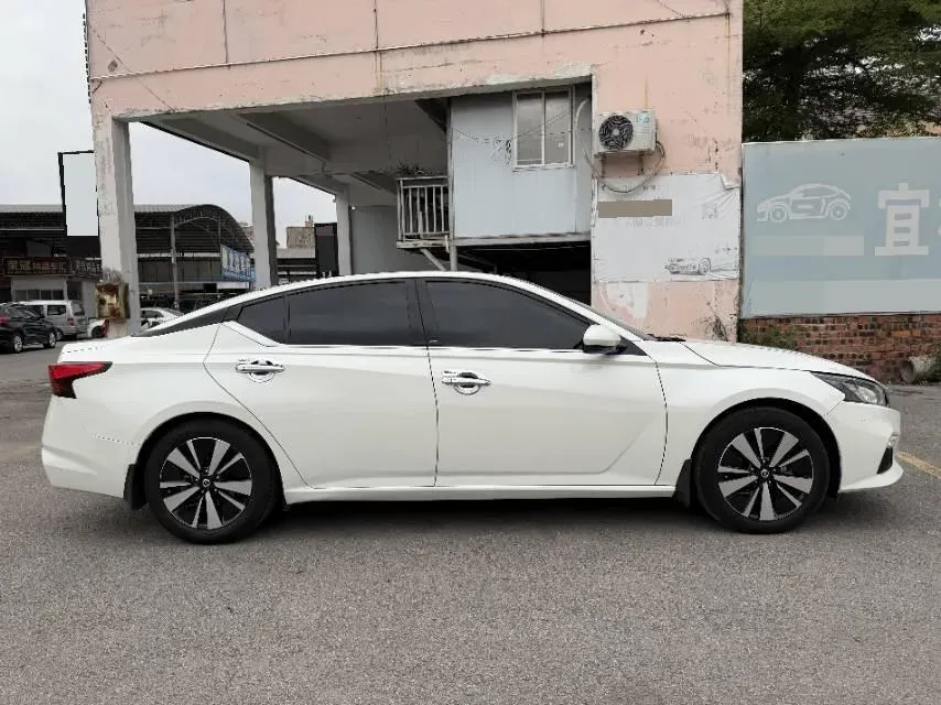 2021 Nissan Teana 2.0T 243HP L4 CVT,autocango,china used car exporter,china ev exporter,chinese used car exporter,chinese used ev exporter
